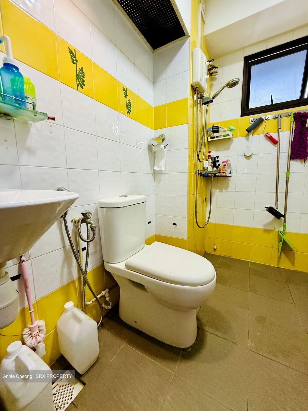 Blk 404A Fern Spring (Sengkang), HDB 5 Rooms #453239831